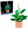 LEGO BOTANICALS 11504 Peace Lily