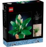 LEGO BOTANICALS 11504 Peace Lily