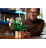 LEGO BOTANICALS 11504 Peace Lily