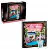 LEGO ART 31218 Japanese Cherry Blossom Landscape