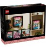 LEGO ART 31218 Japanese Cherry Blossom Landscape
