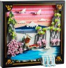 LEGO ART 31218 Japanese Cherry Blossom Landscape