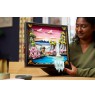 LEGO ART 31218 Japanese Cherry Blossom Landscape