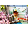 LEGO ART 31218 Japanese Cherry Blossom Landscape