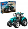 LEGO CITY 60498 Tractor