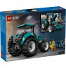 LEGO CITY 60498 Tractor
