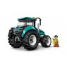 LEGO CITY 60498 Tractor