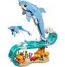 LEGO CREATOR 3 IN 1 31385 Sea Animals: Beautiful Dolphins