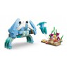 LEGO CREATOR 3 IN 1 31385 Sea Animals: Beautiful Dolphins