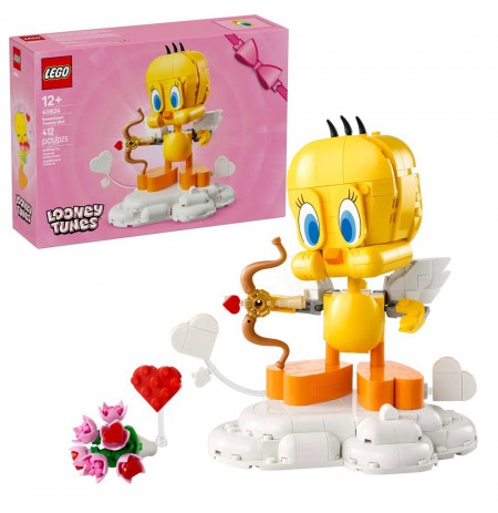 LEGO 40824 Sweetheart Tweety Bird