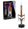 LEGO TECHNIC 42221 NASA Artemis Space Launch System Rocket