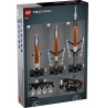 LEGO TECHNIC 42221 NASA Artemis Space Launch System Rocket