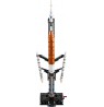 LEGO TECHNIC 42221 NASA Artemis Space Launch System Rocket