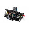 LEGO TECHNIC 42221 NASA Artemis Space Launch System Rocket