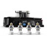 LEGO TECHNIC 42221 NASA Artemis Space Launch System Rocket
