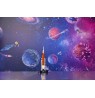 LEGO TECHNIC 42221 NASA Artemis Space Launch System Rocket
