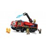LEGO CITY 60499 Airport Fire Truck