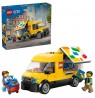 LEGO CITY 60500 The LEGO Van
