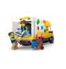 LEGO CITY 60500 The LEGO Van