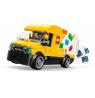LEGO CITY 60500 The LEGO Van