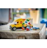 LEGO CITY 60500 The LEGO Van