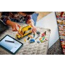 LEGO CITY 60500 The LEGO Van