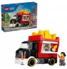 LEGO CITY 60488 Fries Food Truck