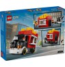 LEGO CITY 60488 Fries Food Truck