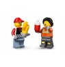 LEGO CITY 60488 Fries Food Truck