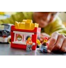 LEGO CITY 60488 Fries Food Truck
