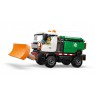 LEGO CITY 60490 Snowplow
