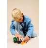 LEGO CITY 60490 Snowplow