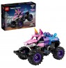 LEGO TECHNIC 42220 Monster Jam Sparkle Smash Pull-Back