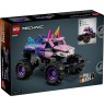 LEGO TECHNIC 42220 Monster Jam Sparkle Smash Pull-Back