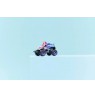 LEGO TECHNIC 42220 Monster Jam Sparkle Smash Pull-Back