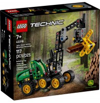 LEGO TECHNIC 42218 John Deere 1470H Wheeled Harvester