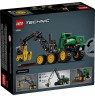 LEGO TECHNIC 42218 John Deere 1470H Wheeled Harvester