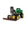 LEGO TECHNIC 42218 John Deere 1470H Wheeled Harvester