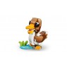 LEGO CREATOR 3 IN 1 31382 Cute Animals: Playful Puppy Dog