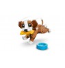 LEGO CREATOR 3 IN 1 31382 Cute Animals: Playful Puppy Dog