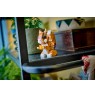 LEGO CREATOR 3 IN 1 31382 Cute Animals: Playful Puppy Dog
