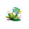 LEGO CREATOR 3 IN 1 31384 Wild Animals: Colorful Hummingbird
