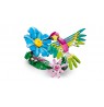 LEGO CREATOR 3 IN 1 31384 Wild Animals: Colorful Hummingbird