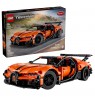 LEGO TECHNIC 42222 Bugatti Chiron Pur Sport Hyper Car