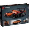 LEGO TECHNIC 42222 Bugatti Chiron Pur Sport Hyper Car
