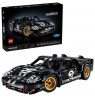 LEGO TECHNIC 42223 1966 Ford GT40 MKII Race Car