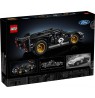 LEGO TECHNIC 42223 1966 Ford GT40 MKII Race Car