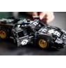 LEGO TECHNIC 42223 1966 Ford GT40 MKII Race Car
