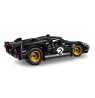 LEGO TECHNIC 42223 1966 Ford GT40 MKII Race Car