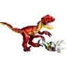 LEGO CREATOR 3 IN 1 31379 Fierce Dinosaur